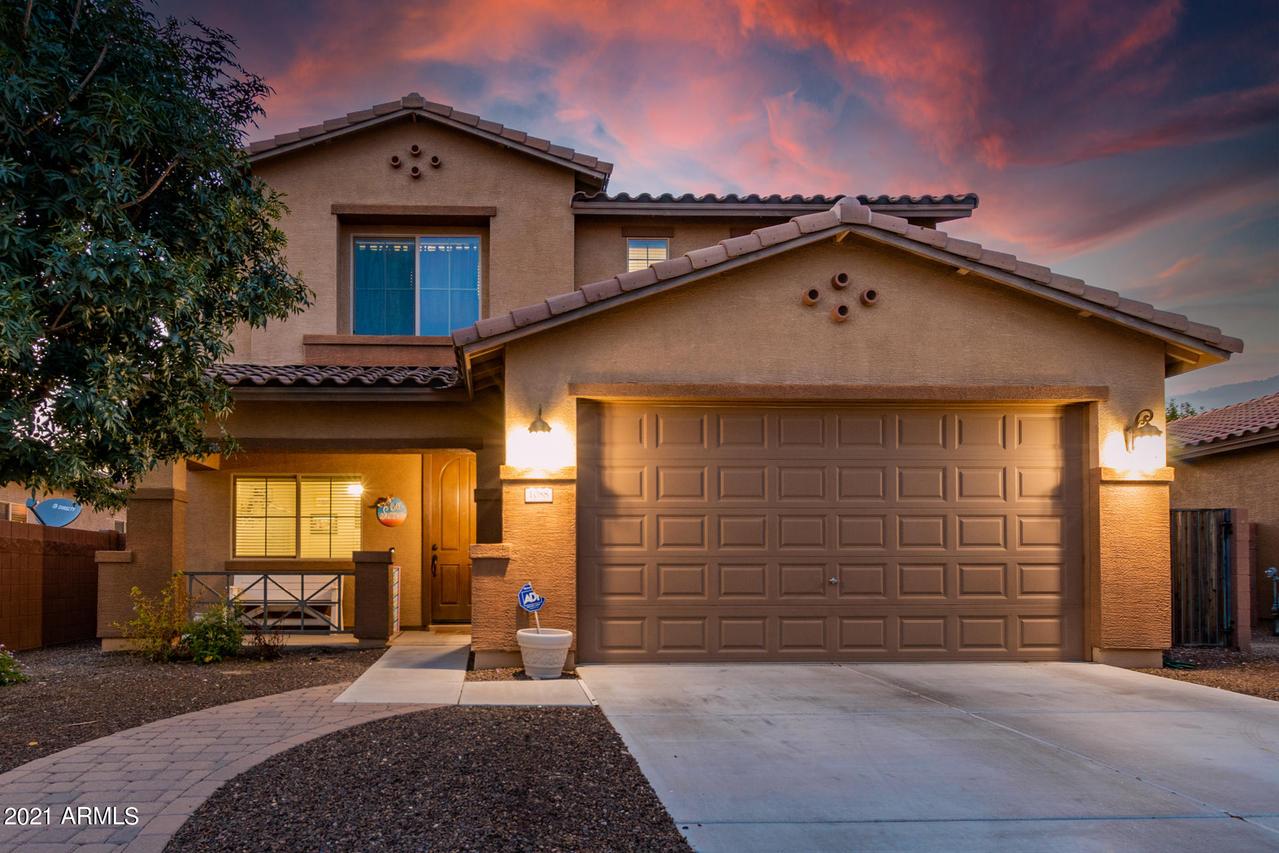 1088 W Empress Tree Ave., Queen Creek, AZ 85140