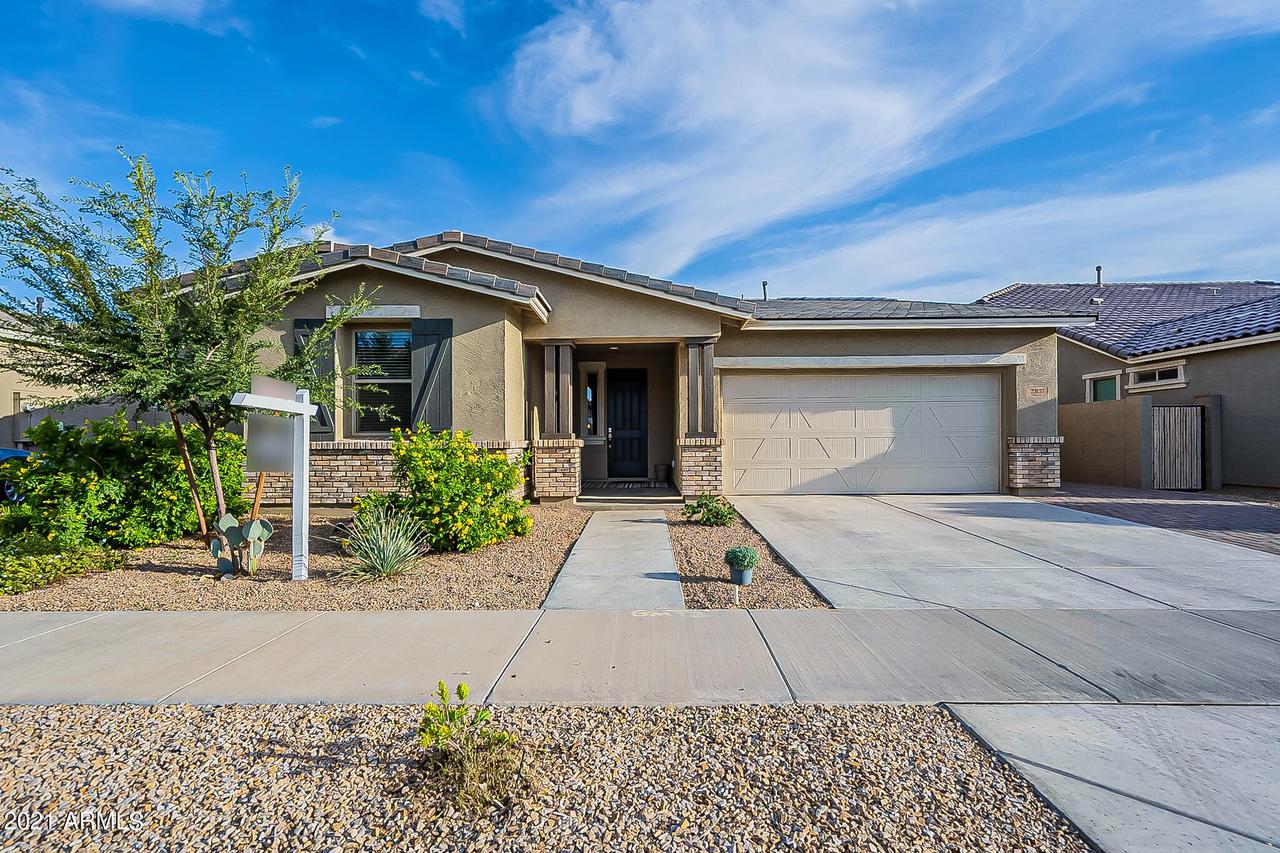 23137 E Camina Buena Vista, Queen Creek, AZ 85142