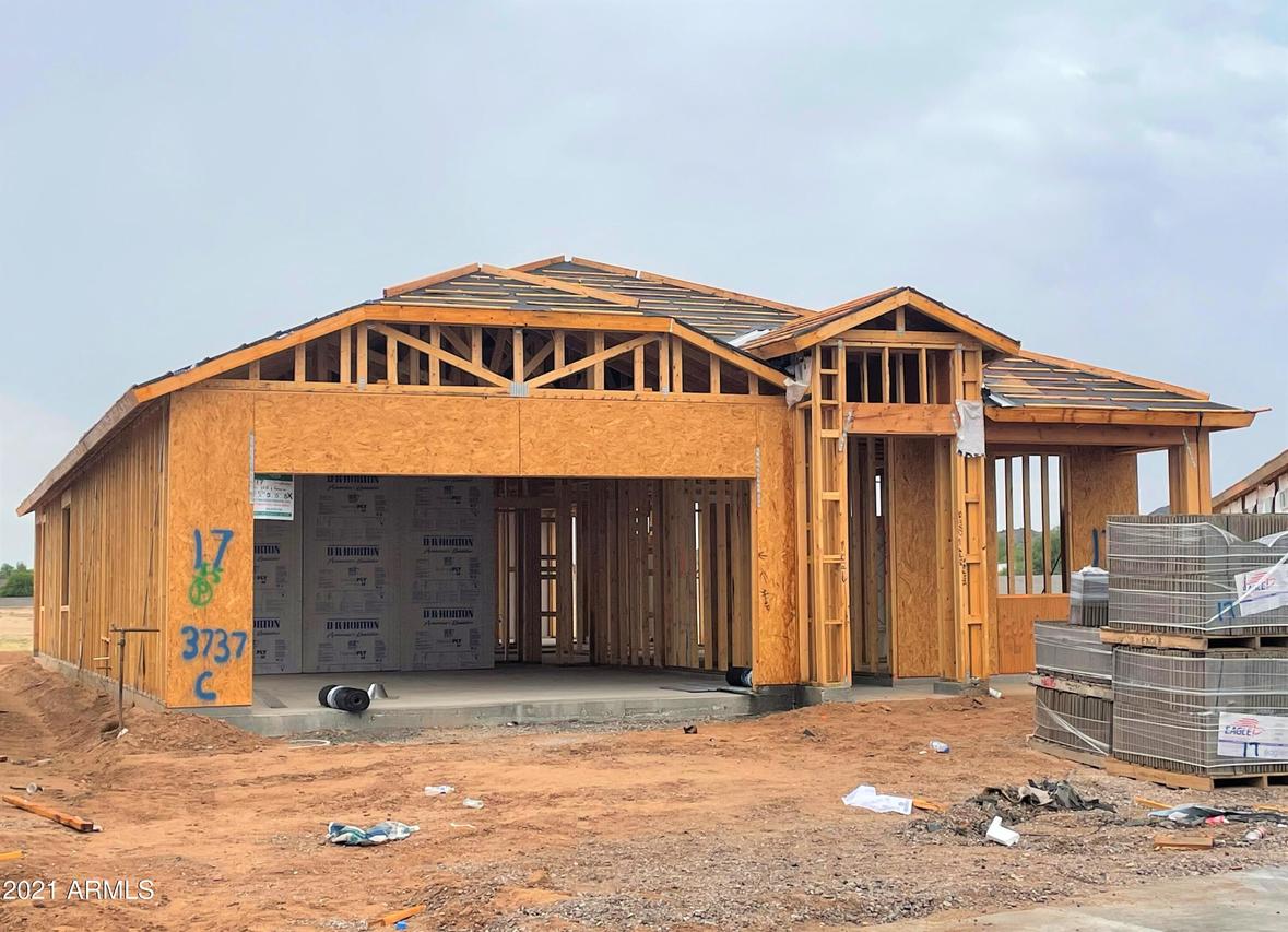 3583 N Montoya Ln., Casa Grande, AZ 85122