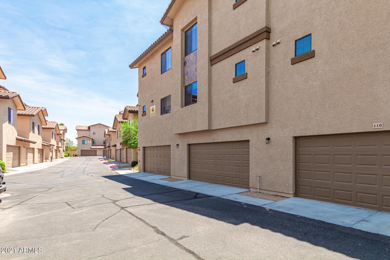 2315 N 52nd St. #111, Phoenix, AZ 85008