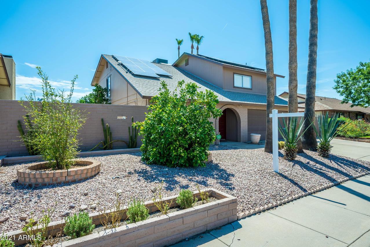 2315 S Elm St., Mesa, AZ 85202