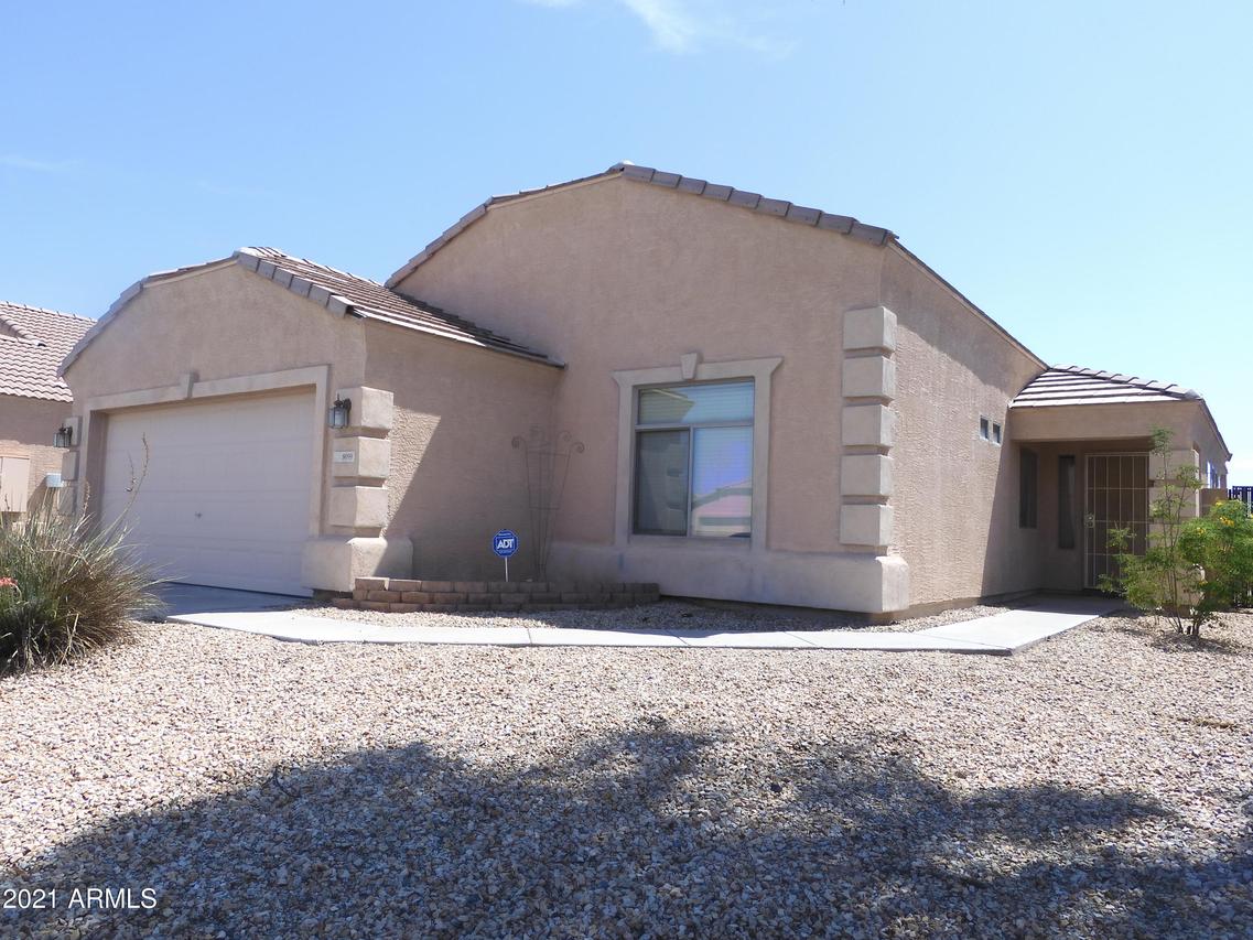 8059 N 109th Dr., Peoria, AZ 85345