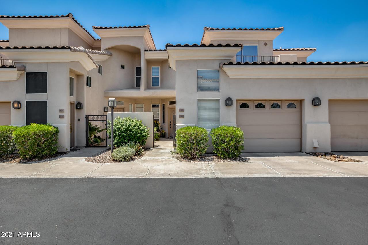 1747 E Northern Ave. #108, Phoenix, AZ 85020