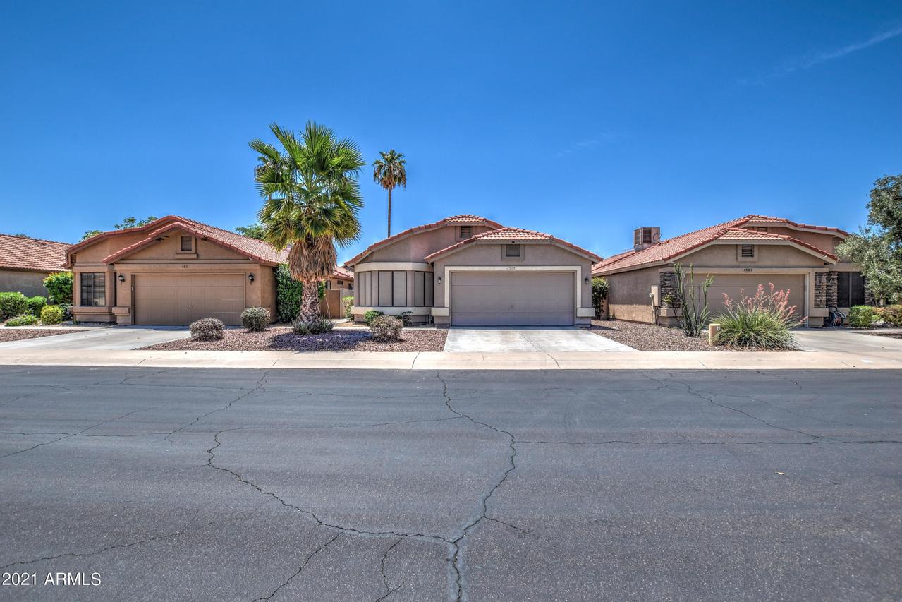4513 E Tanglewood Dr., Phoenix, AZ 85048
