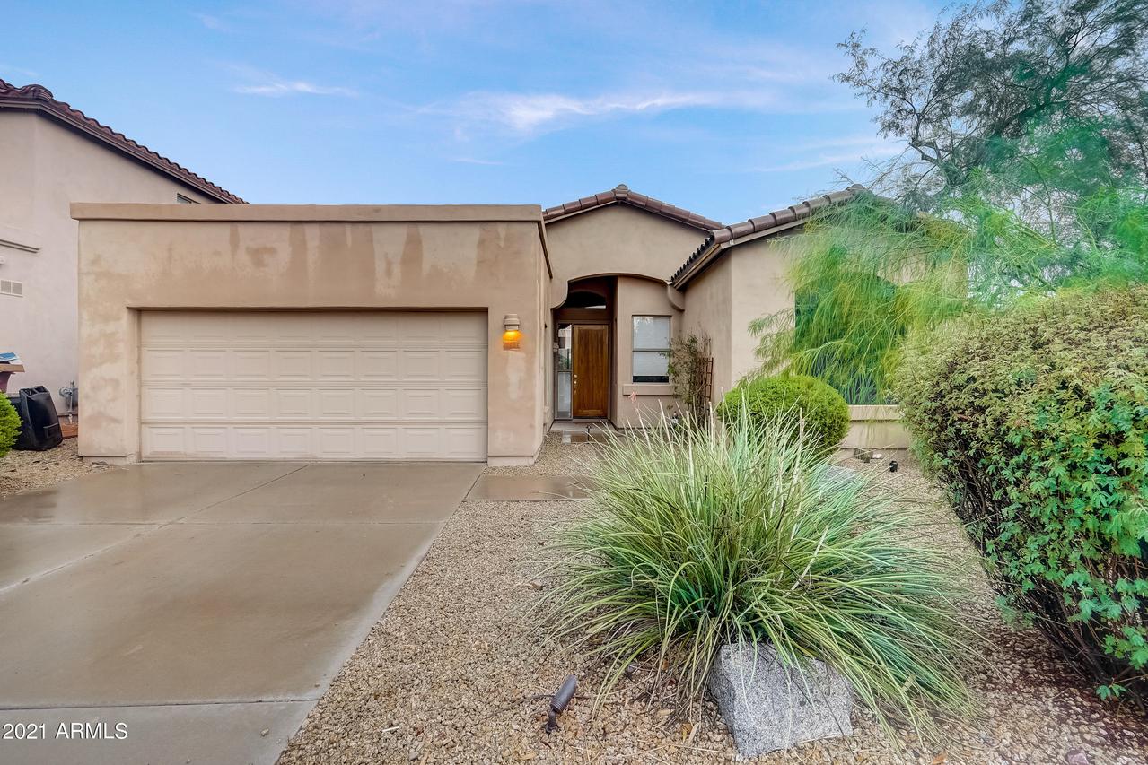 14968 N 100th Pl., Scottsdale, AZ 85260