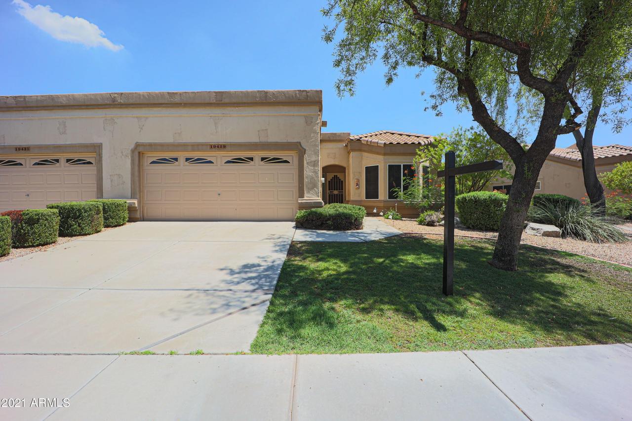 19429 N 85th Dr., Peoria, AZ 85382