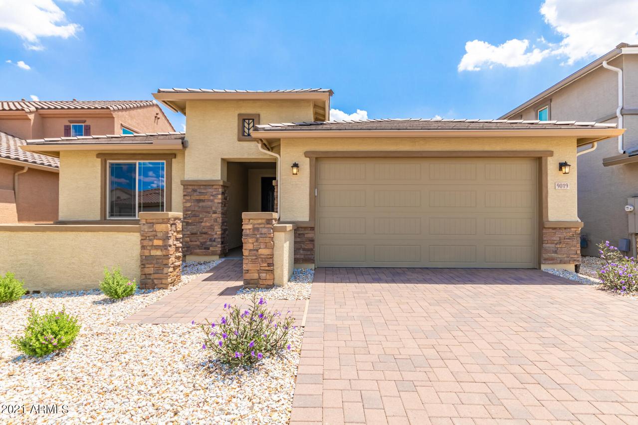 9019 W Marshall Ave., Glendale, AZ 85305