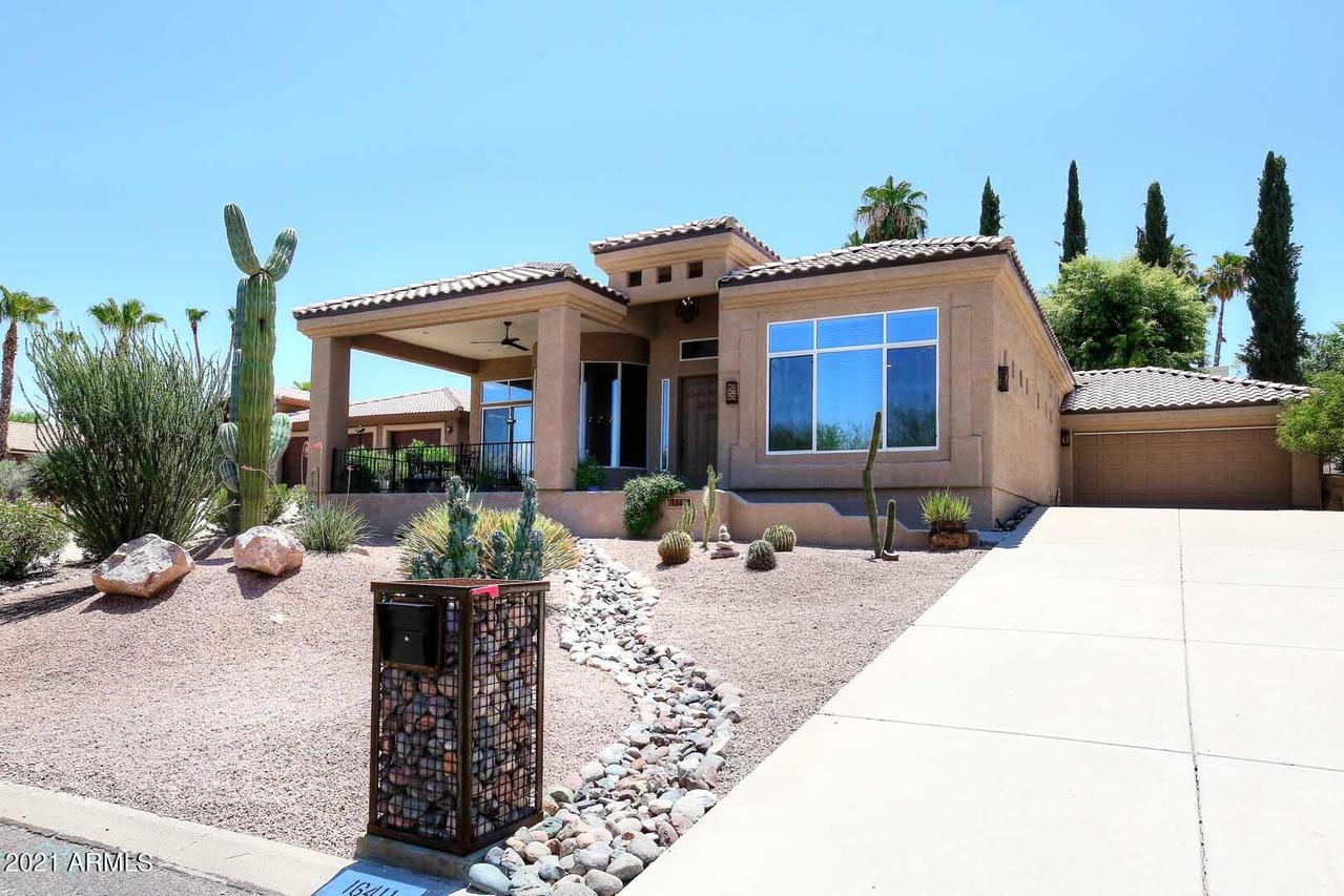 16411 E Fairlynn Dr., Fountain Hills, AZ 85268