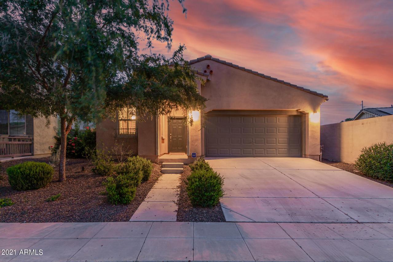 14916 W Georgia Dr., Surprise, AZ 85379