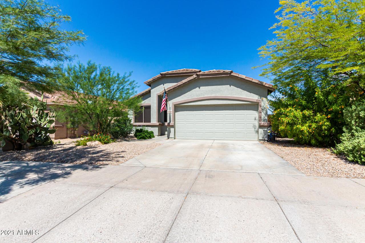 10369 S 181st Ave., Goodyear, AZ 85338