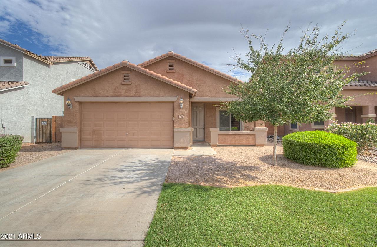 1178 E Kingman St., Casa Grande, AZ 85122