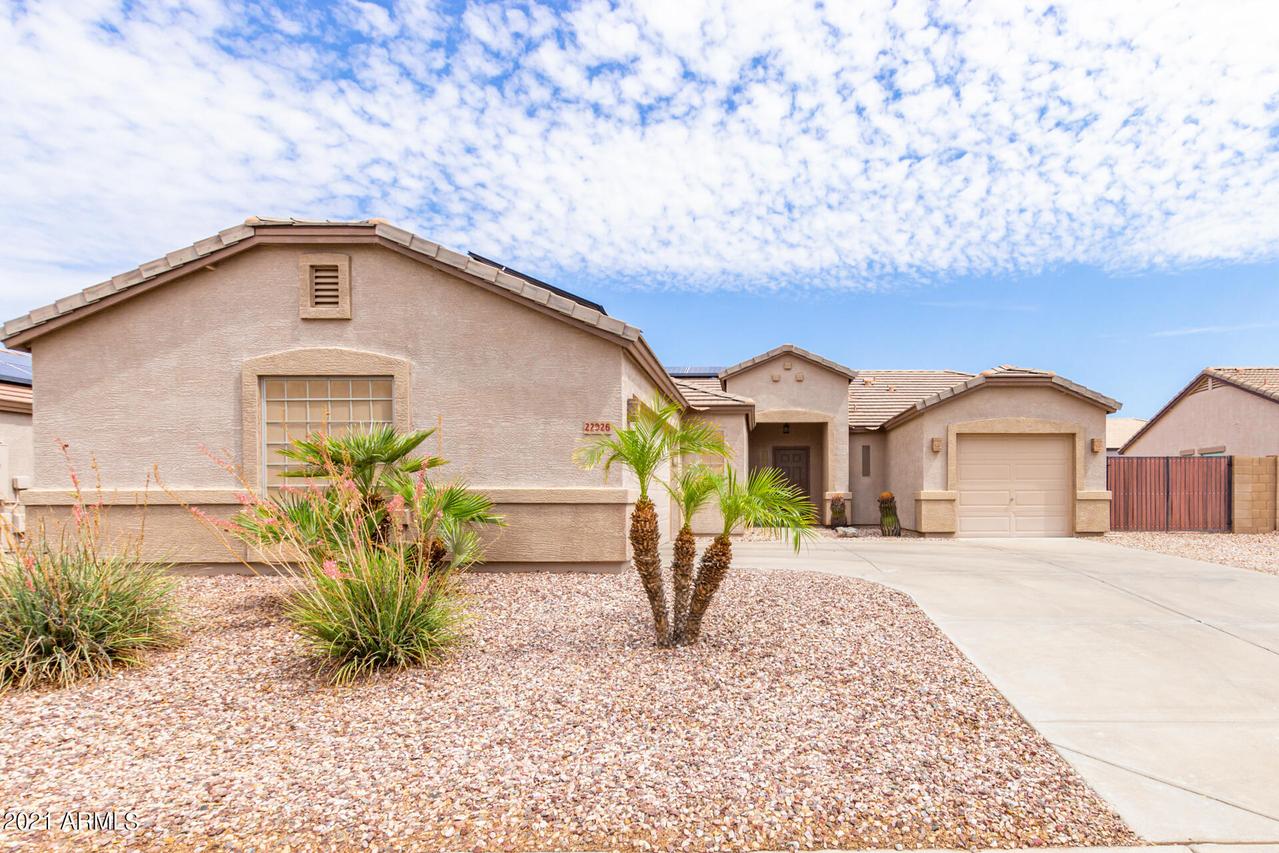 22926 W Papago St., Buckeye, AZ 85326