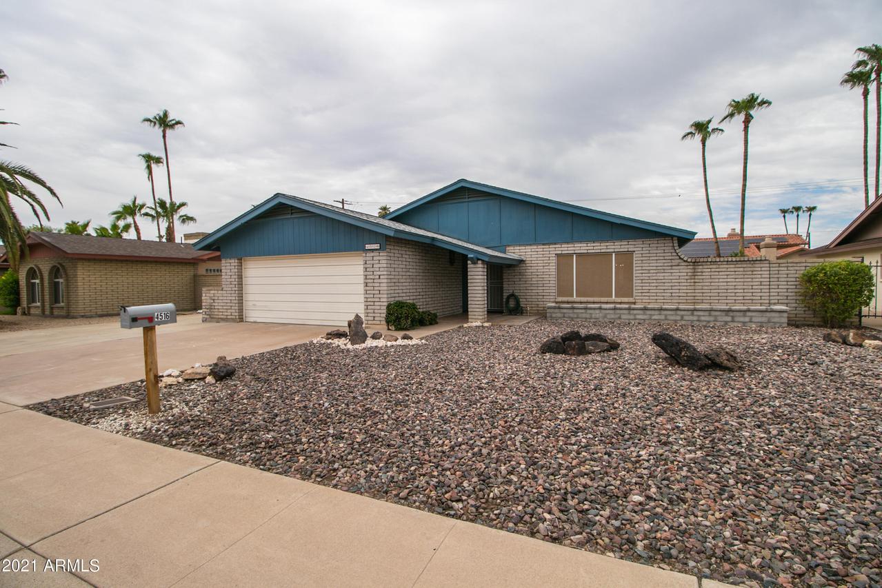 4516 W Hayward Ave., Glendale, AZ 85301