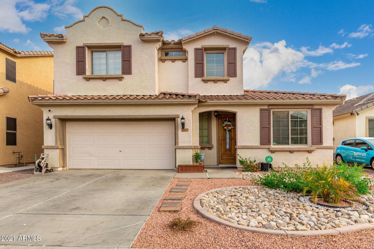 10117 W Marguerite Ave., Tolleson, AZ 85353