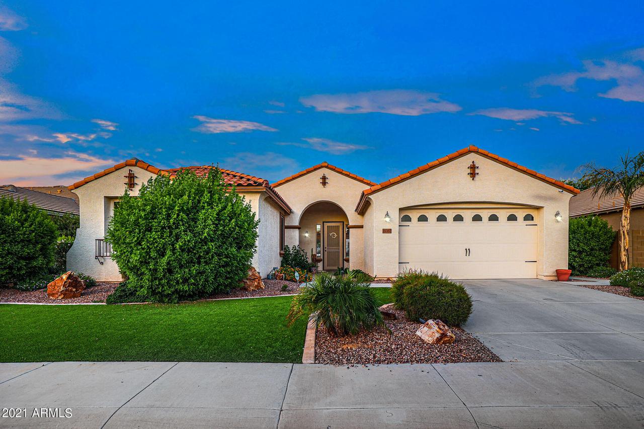 16367 N 183rd Dr., Surprise, AZ 85388