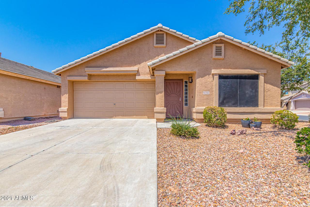42252 W Colby Dr., Maricopa, AZ 85138