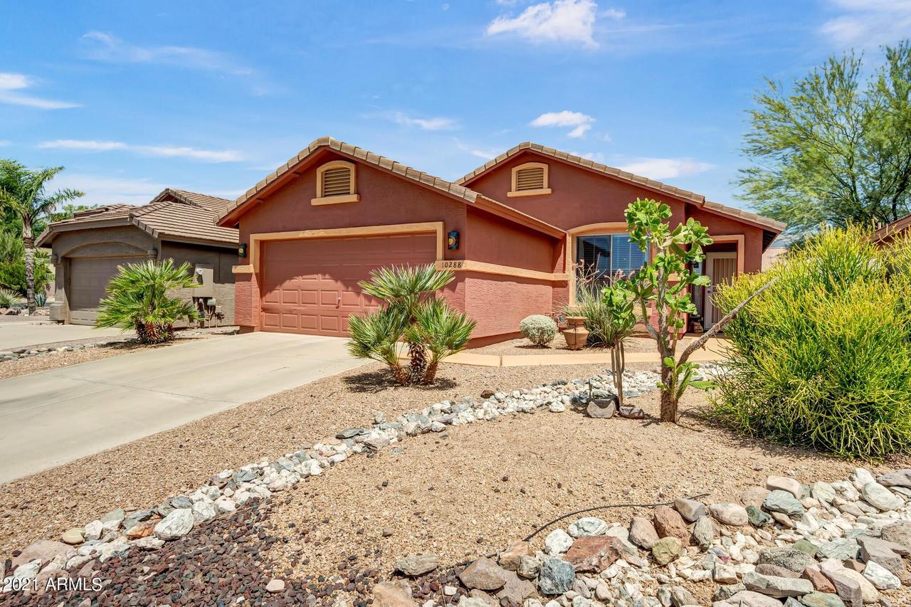 10288 E Rising Sun Pl., Gold Canyon, AZ 85118