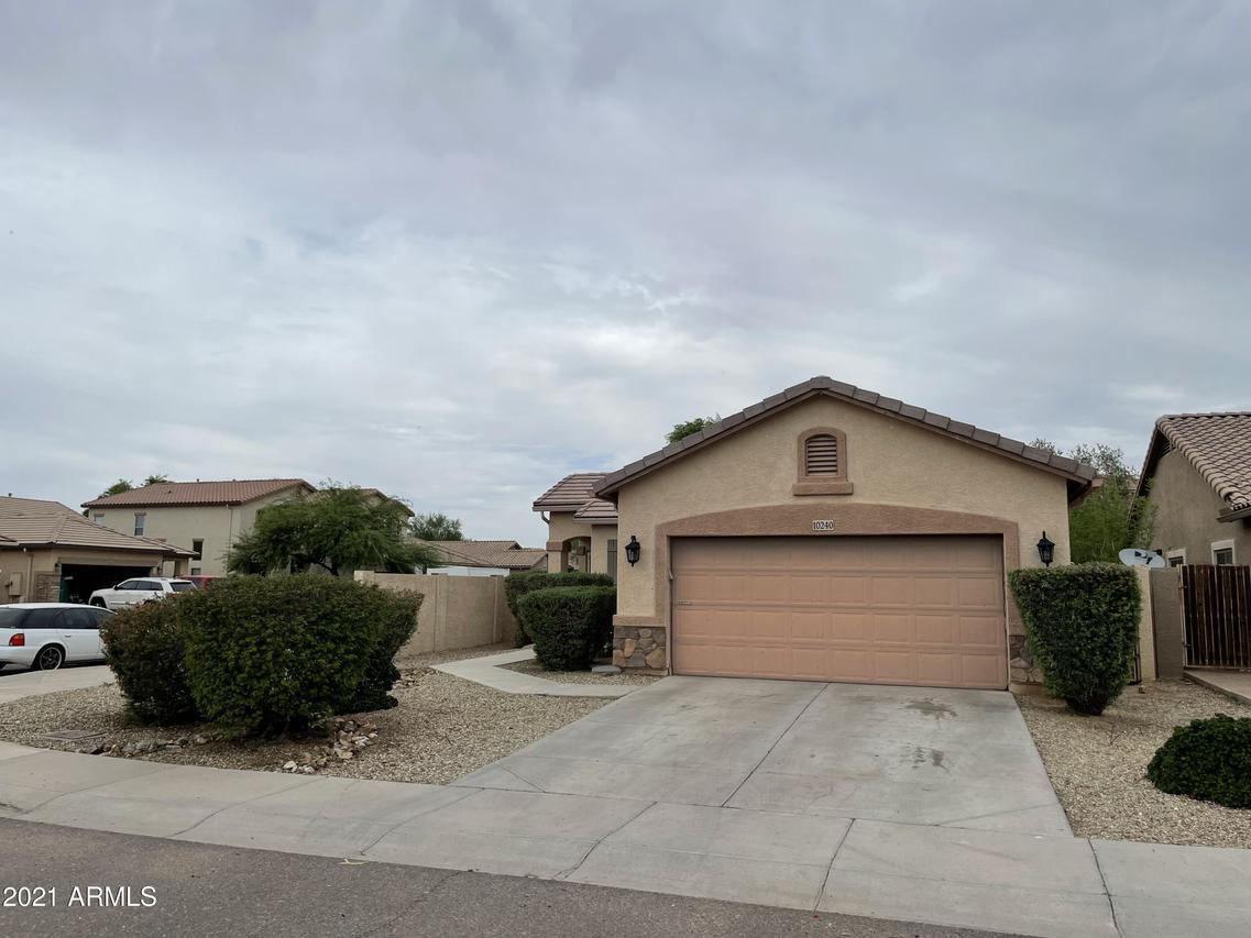 10240 W Chipman Rd., Tolleson, AZ 85353