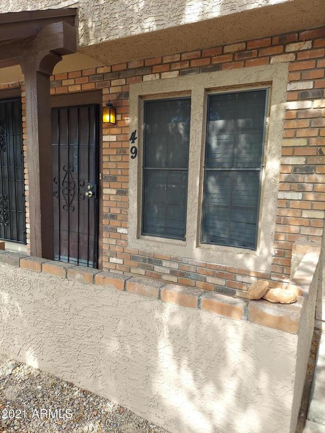 8111 W Wacker Rd. #49, Peoria, AZ 85381