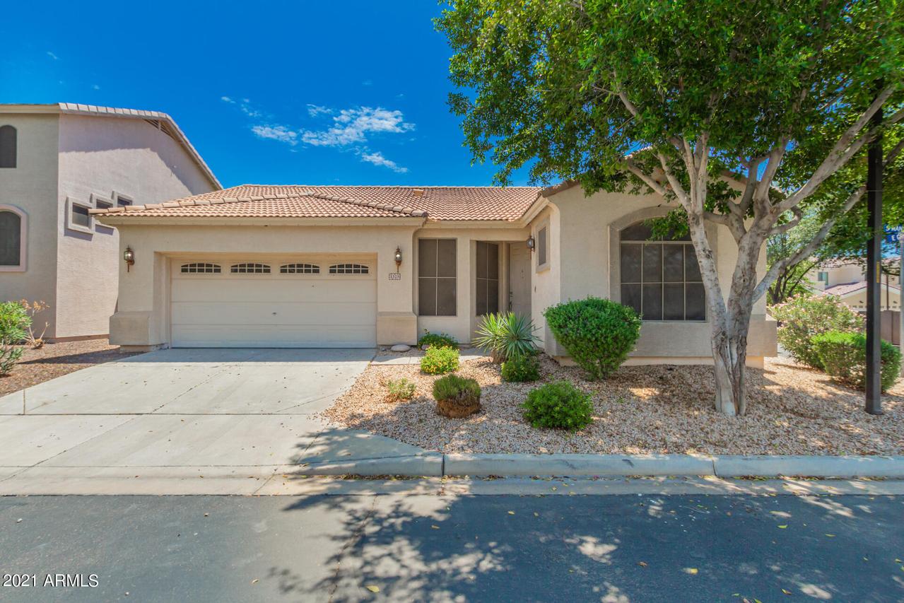 1323 S Mansard St., Mesa, AZ 85208