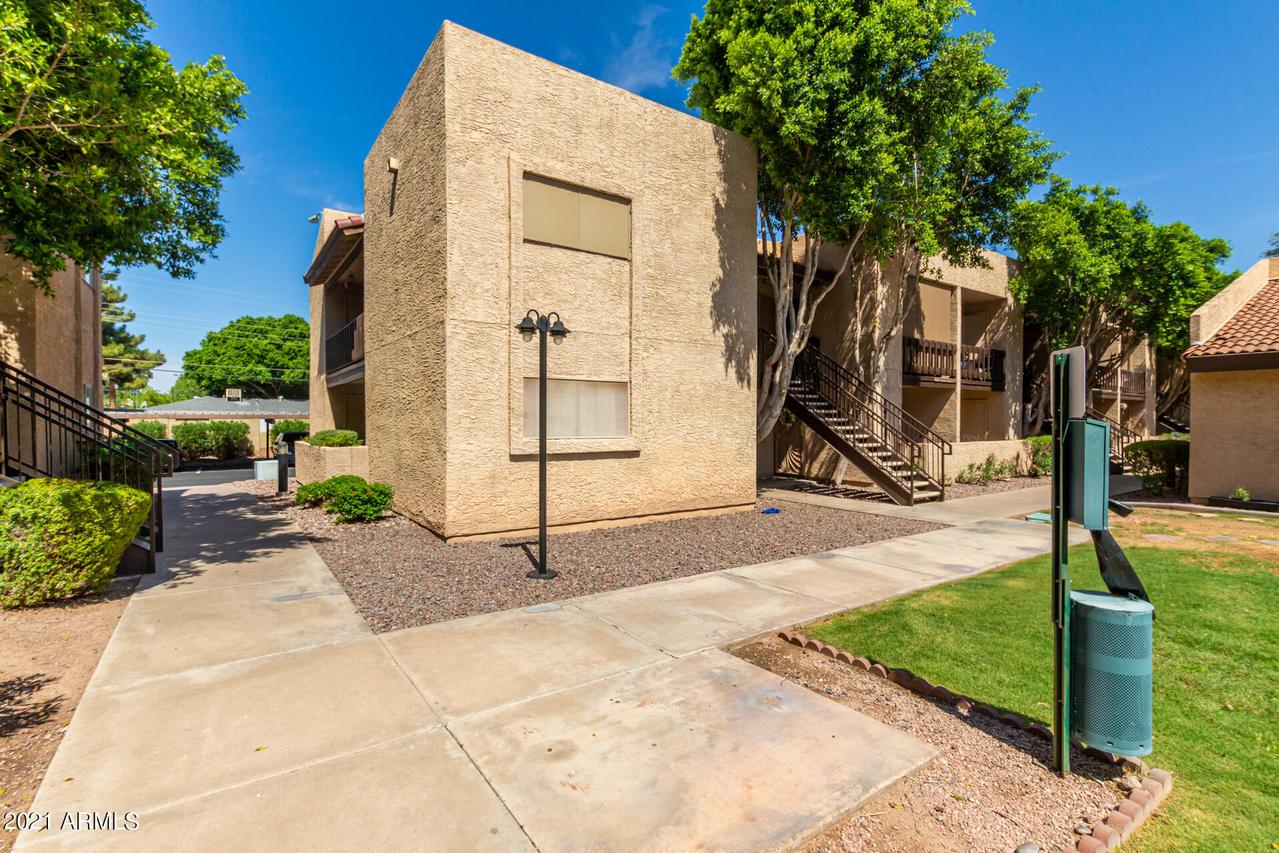520 N Stapley Dr. #147, Mesa, AZ 85203