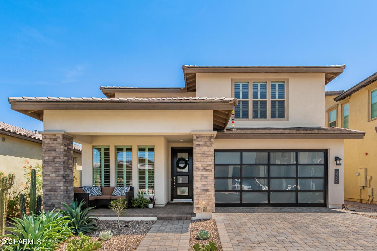 3857 E Loma Vista St., Gilbert, AZ 85295