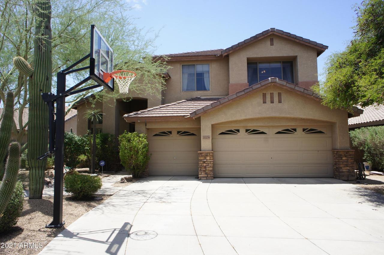 20274 N 76th Way, Scottsdale, AZ 85255