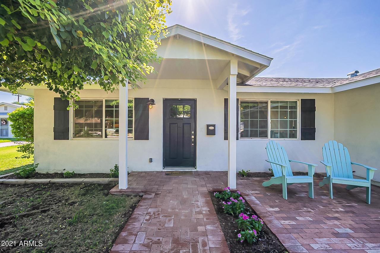 4231 N 41st Pl., Phoenix, AZ 85018