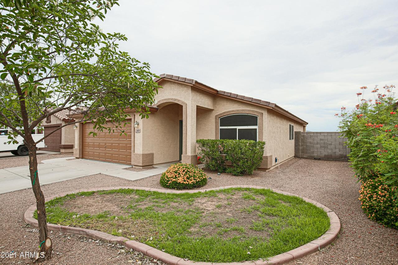 1629 E Ash Ave., Buckeye, AZ 85326