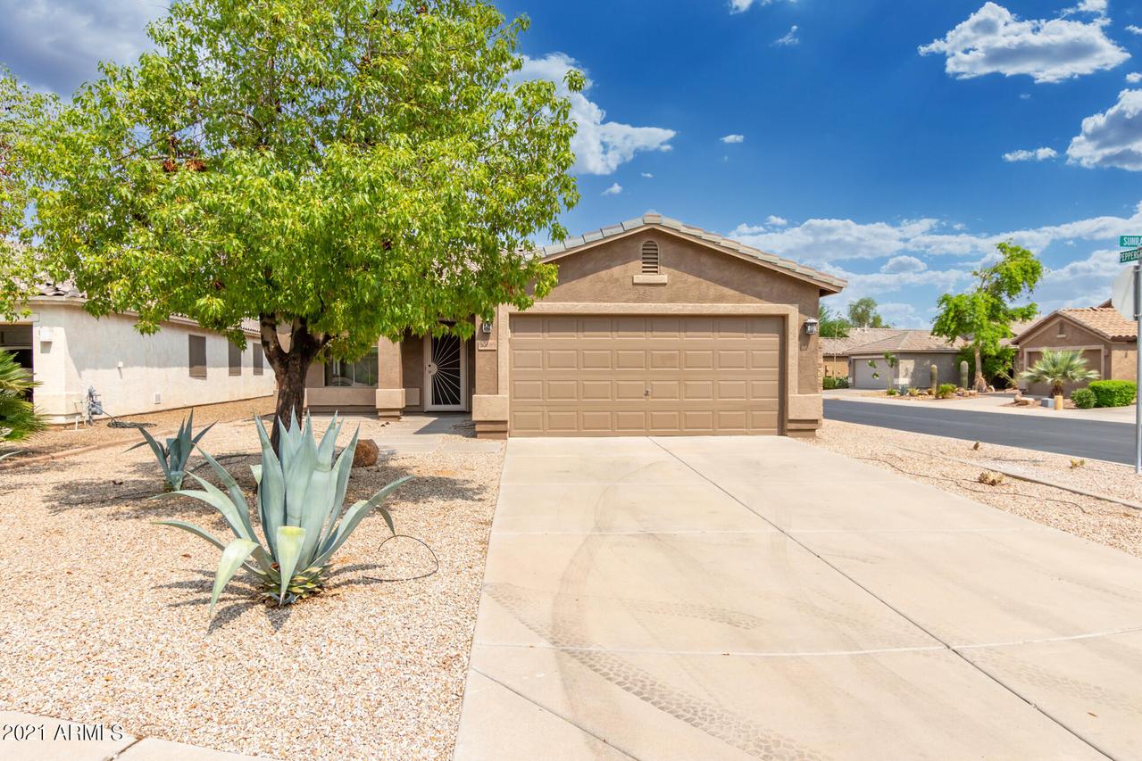 30689 N Sunray Dr., San Tan Valley, AZ 85143