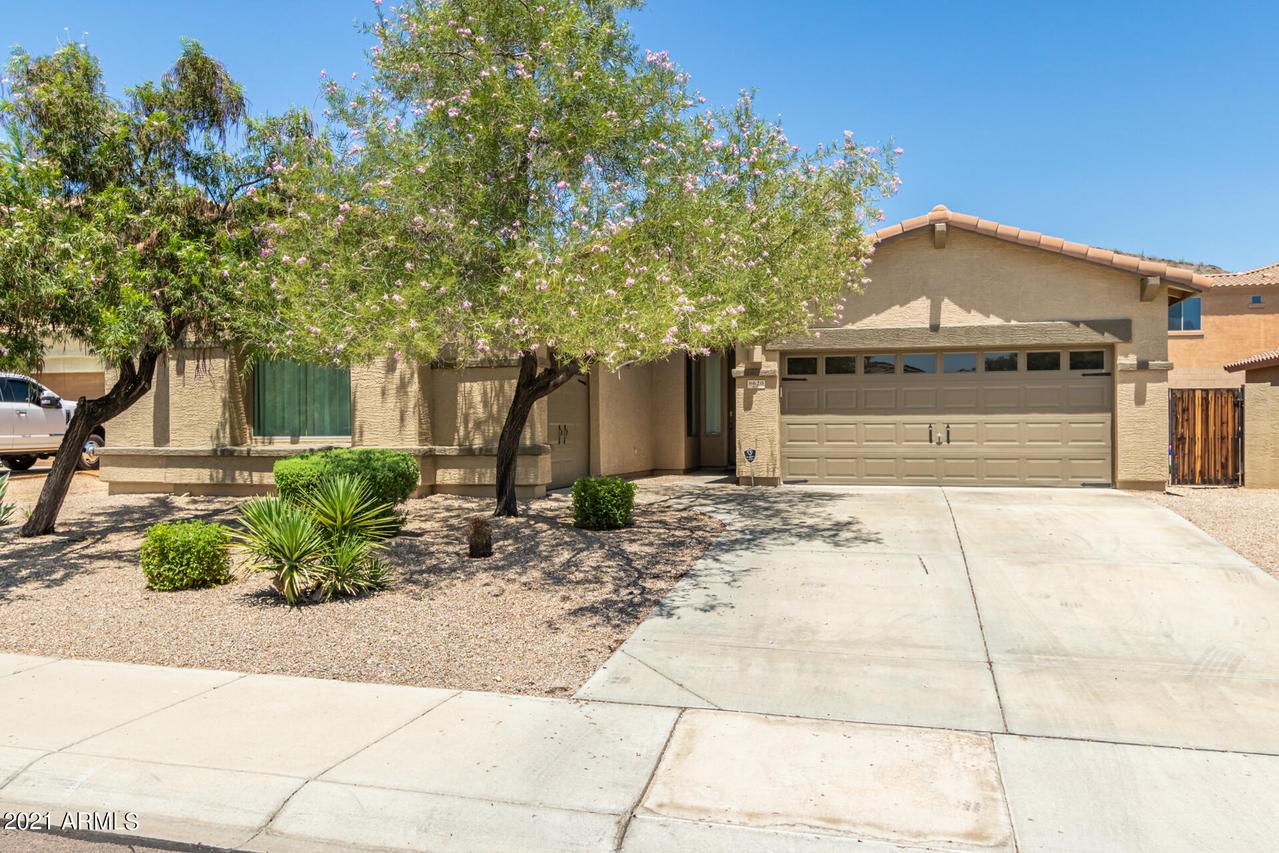 8620 W Bajada Rd., Peoria, AZ 85383