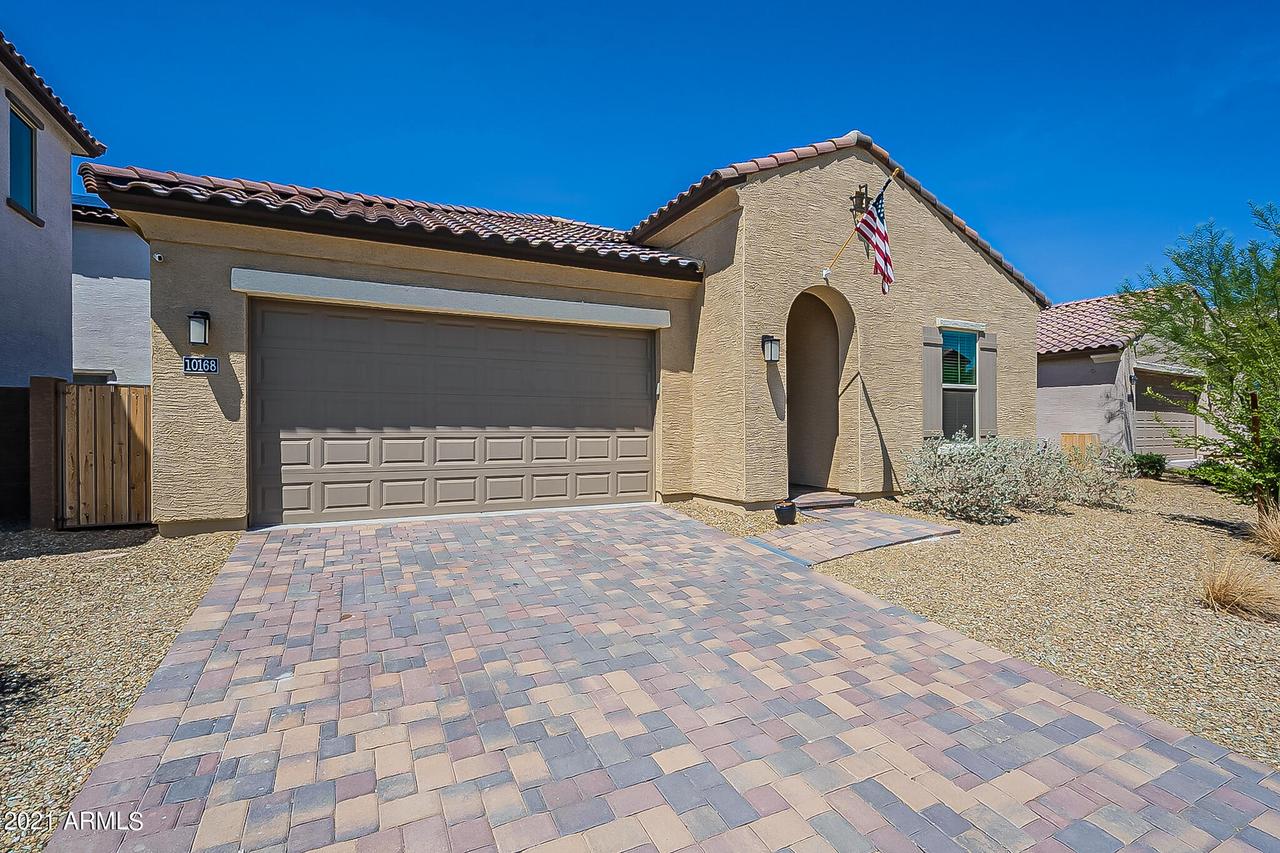 10168 W Cashman Dr., Peoria, AZ 85383