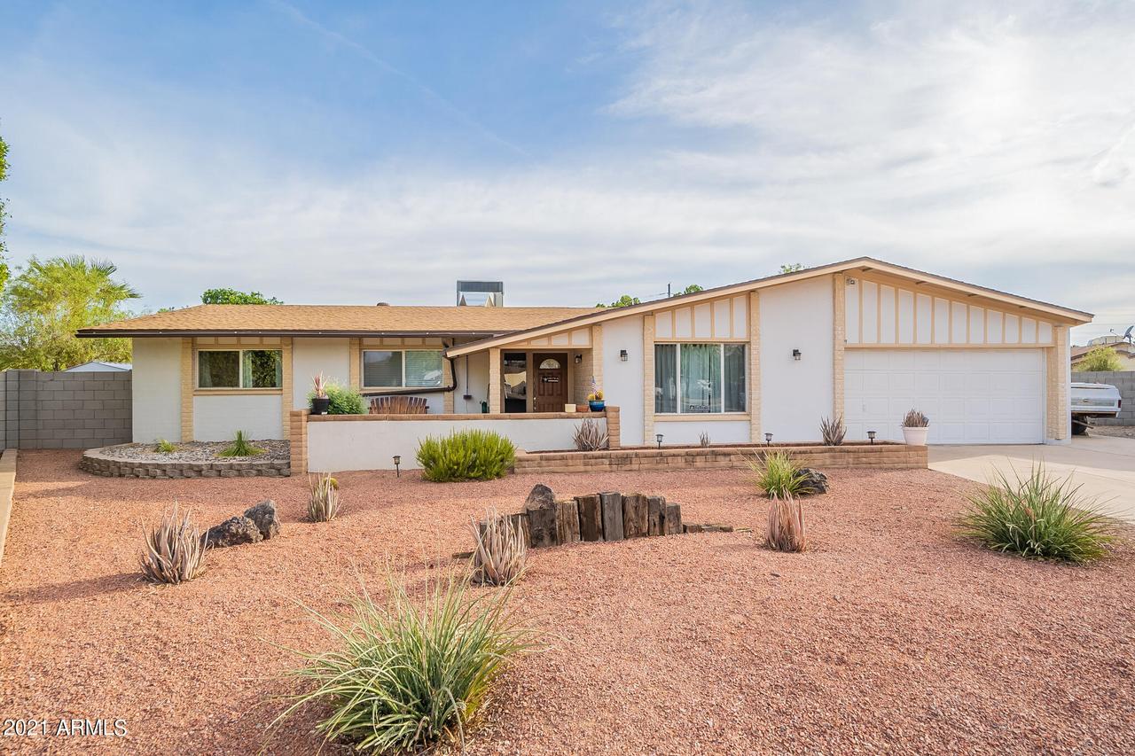 4745 W Altadena Ave., Glendale, AZ 85304