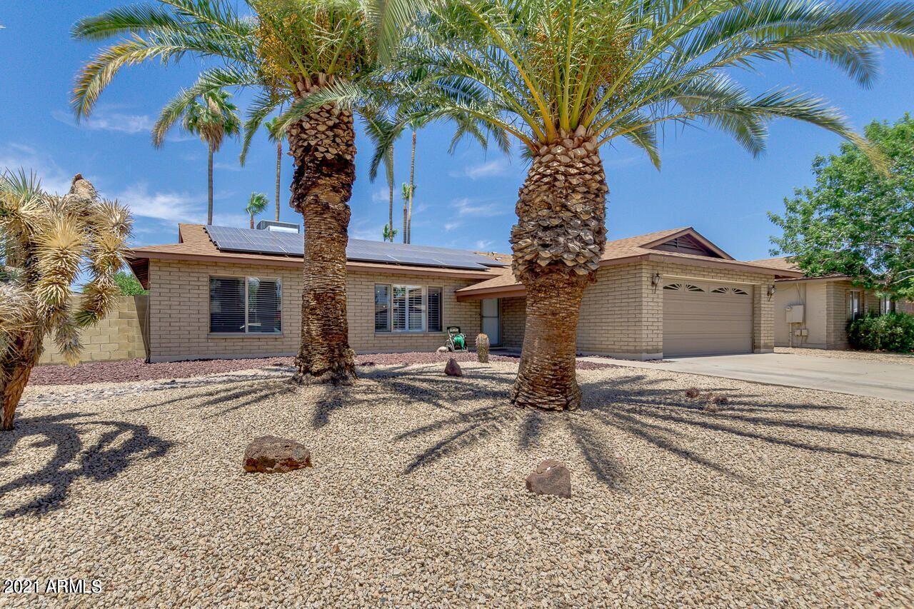 5336 W Alice Ave., Glendale, AZ 85302