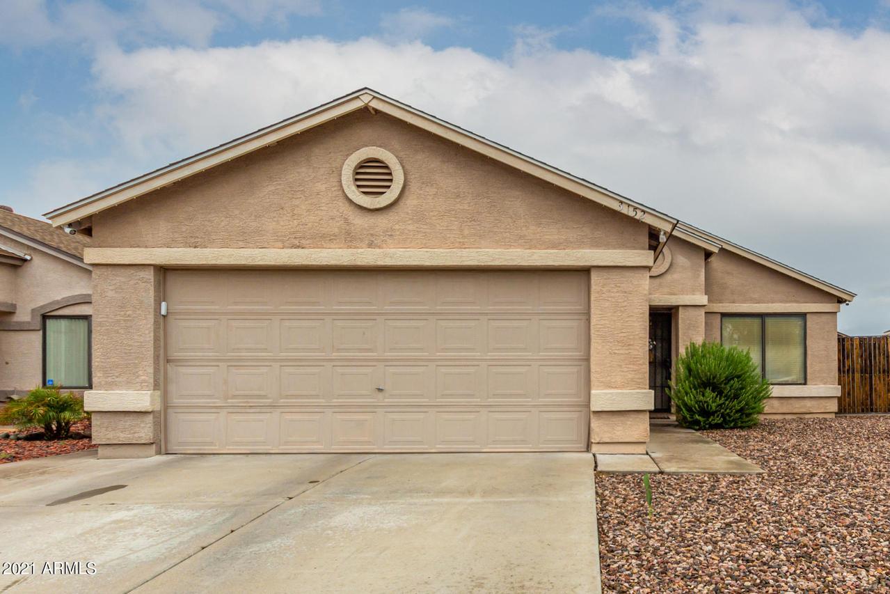 3152 W Crest Ln., Phoenix, AZ 85027