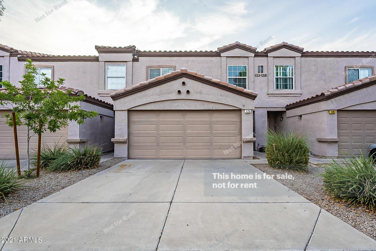 125 S 56th St., Mesa, AZ 85206