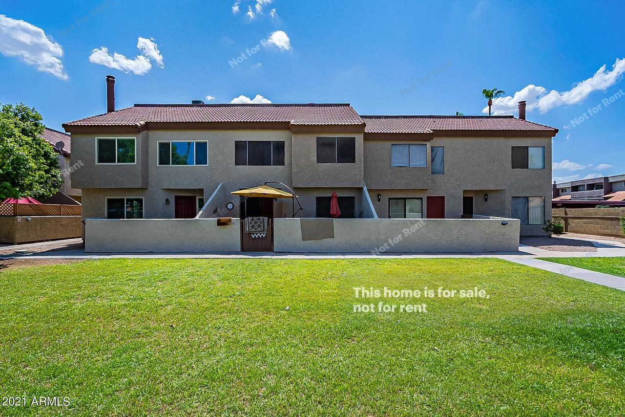 2040 S Longmore #47, Mesa, AZ 85202