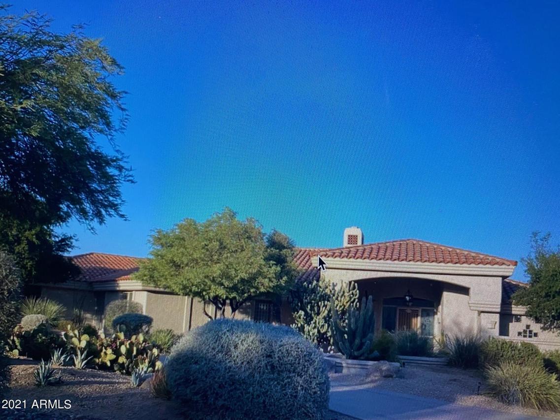 25007 N Quail Haven Dr., Rio Verde, AZ 85263