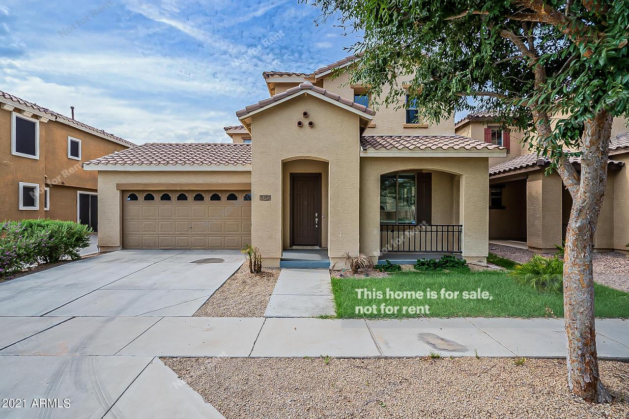 3277 E Carla Vista Dr., Gilbert, AZ 85295