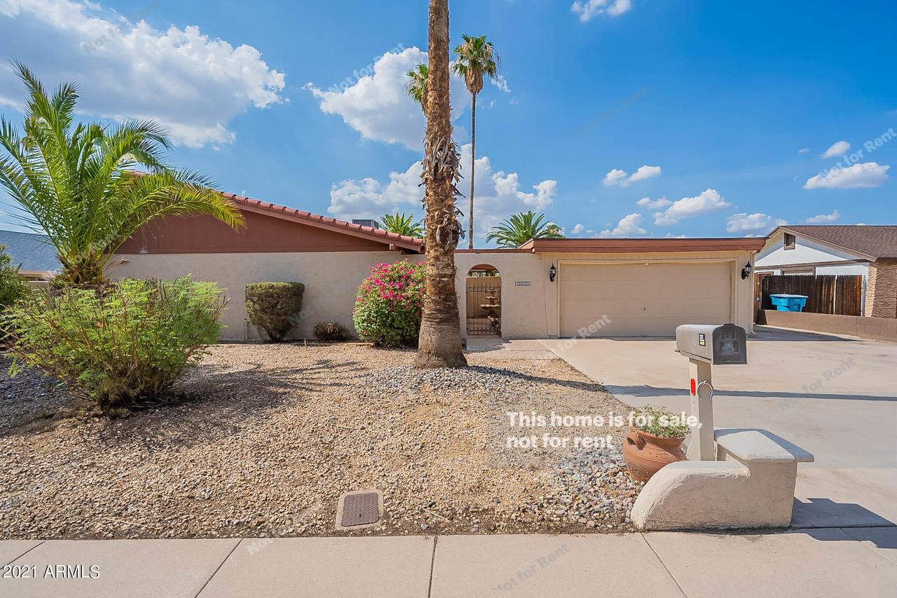 3826 W Sahuaro Dr., Phoenix, AZ 85029