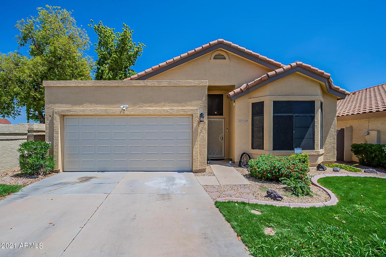 10905 W Poinsettia Dr., Avondale, AZ 85392