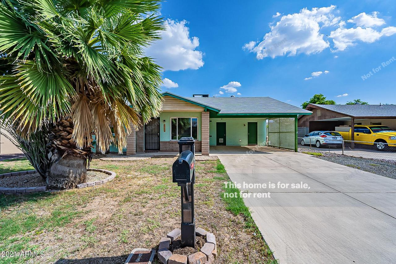 3835 W Altadena Ave., Phoenix, AZ 85029