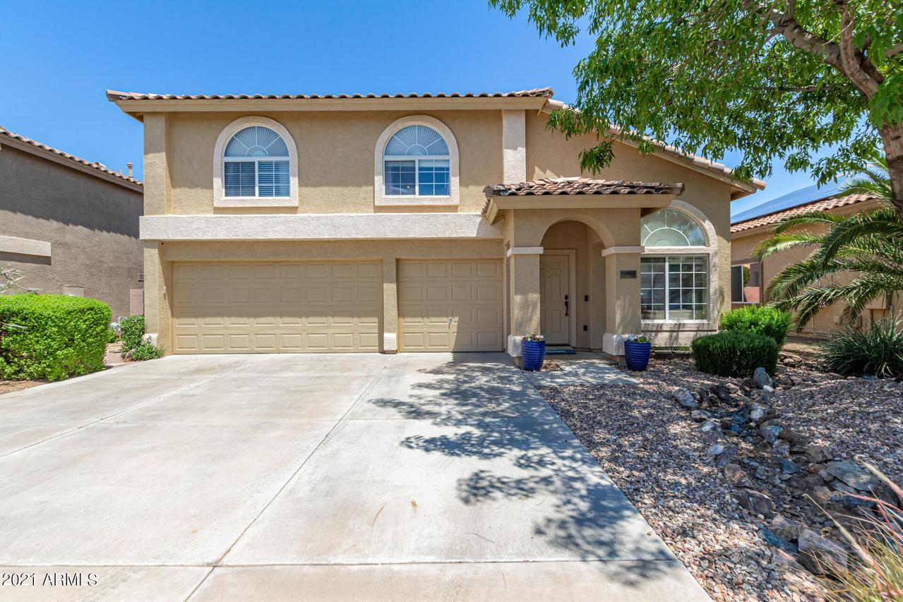 15648 W Ventura St., Surprise, AZ 85379