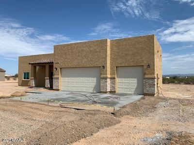 23518 W Beacon Ln., Wittmann, AZ 85361