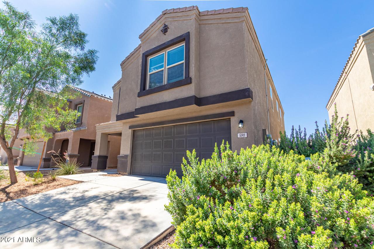 5911 E Oasis Blvd., Florence, AZ 85132