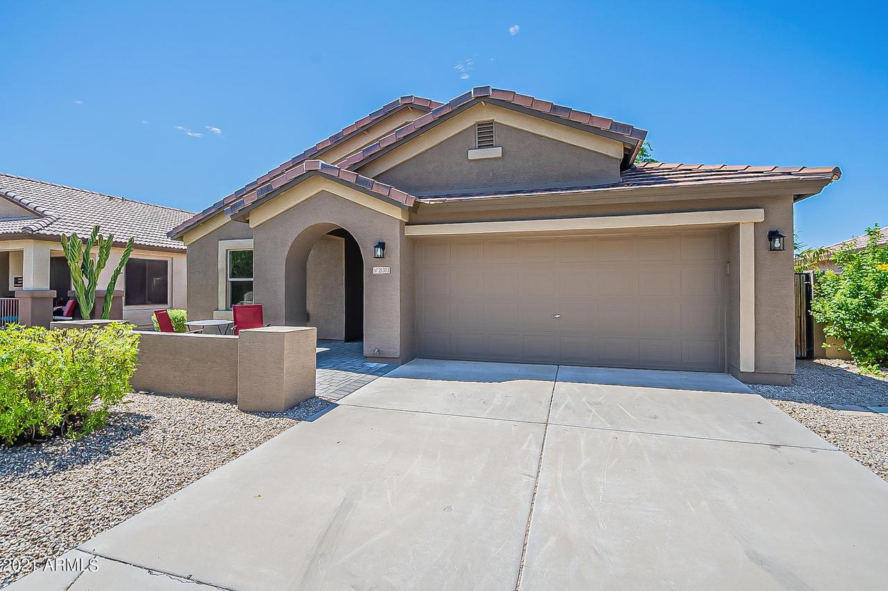 21303 E Via Del Palo Dr., Queen Creek, AZ 85142