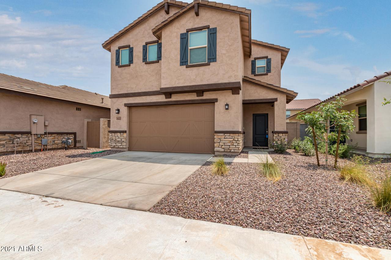14221 W Georgia Dr., Surprise, AZ 85379