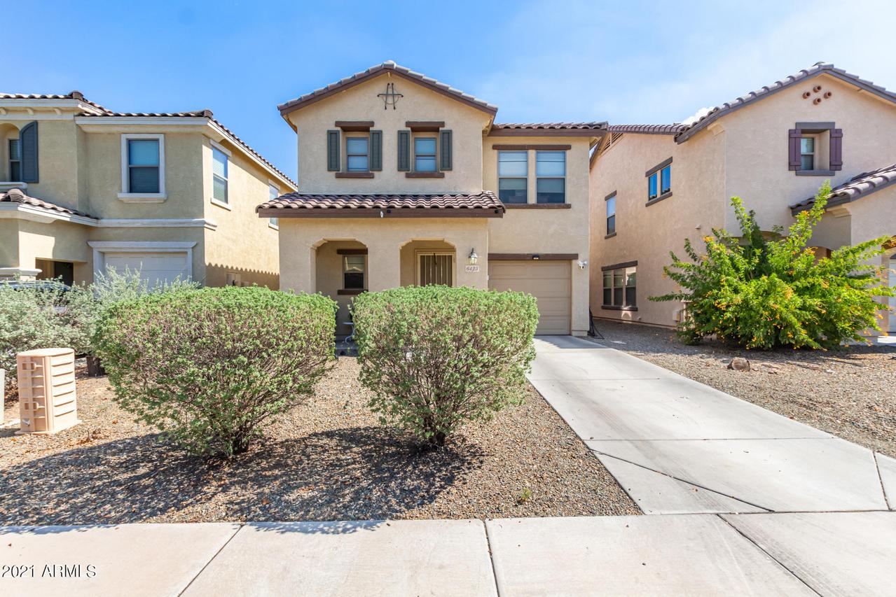 6423 W Fawn Dr., Laveen, AZ 85339