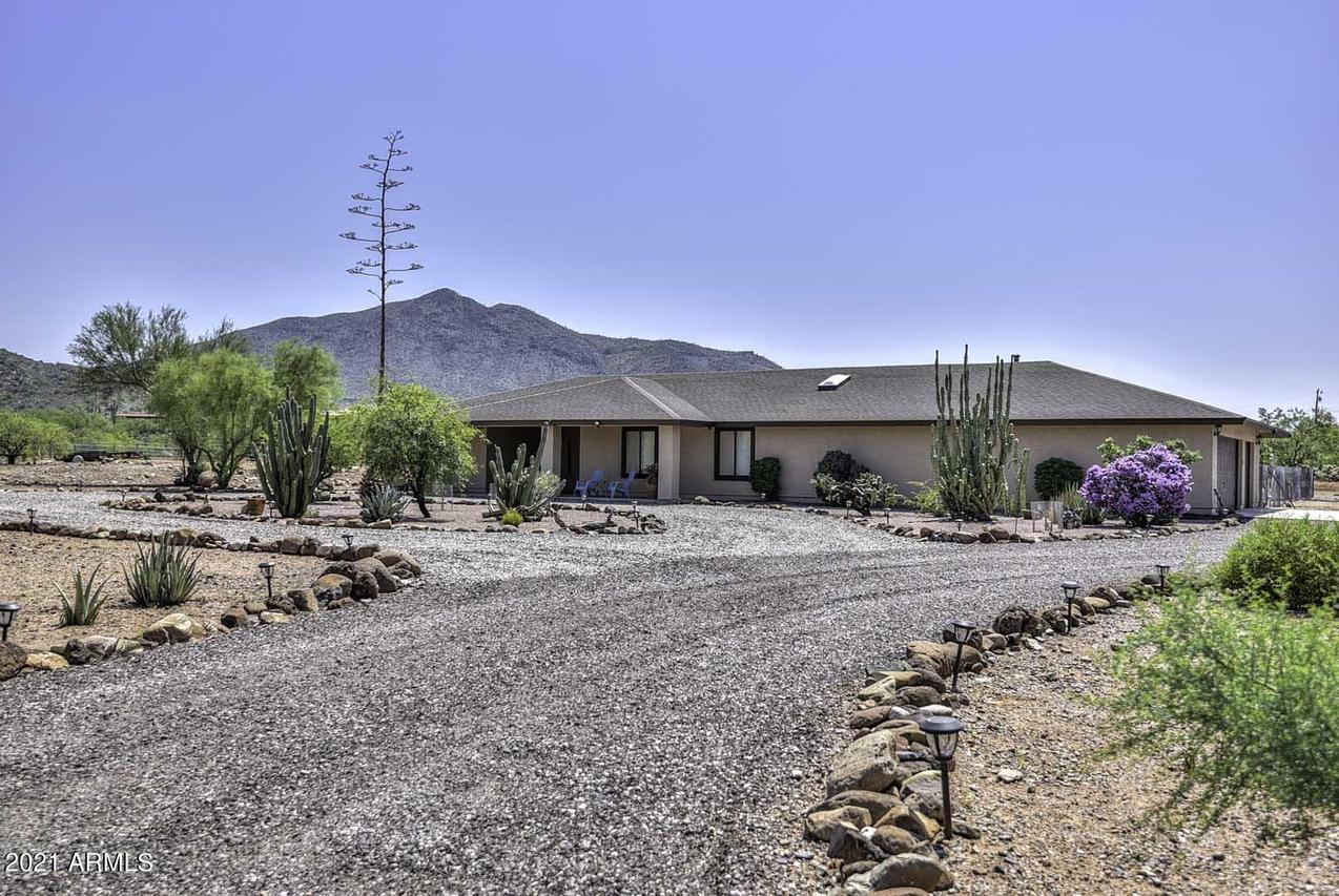 35861 N 50th St., Cave Creek, AZ 85331