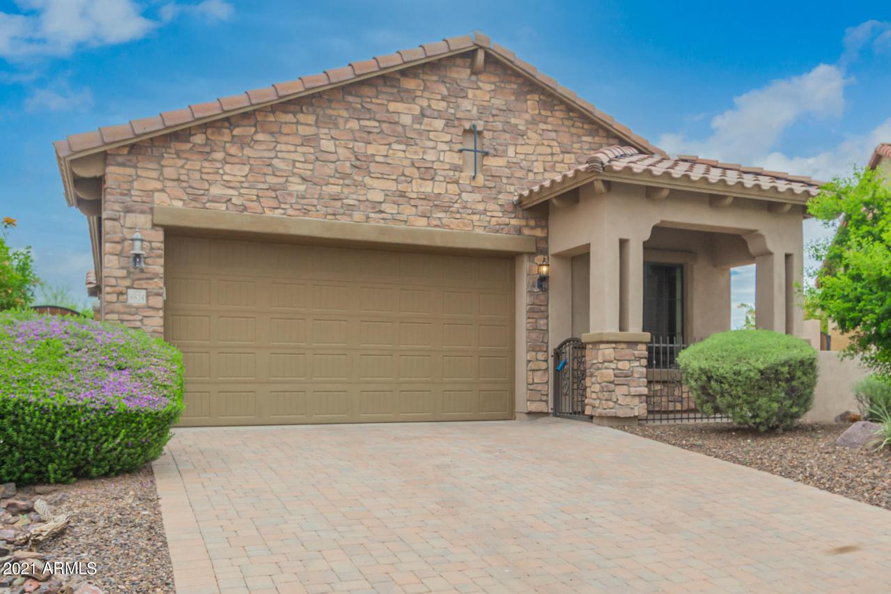 8824 E Ivy Cir., Mesa, AZ 85207